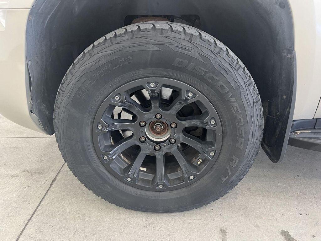 used 2007 Chevrolet Tahoe car, priced at $7,997