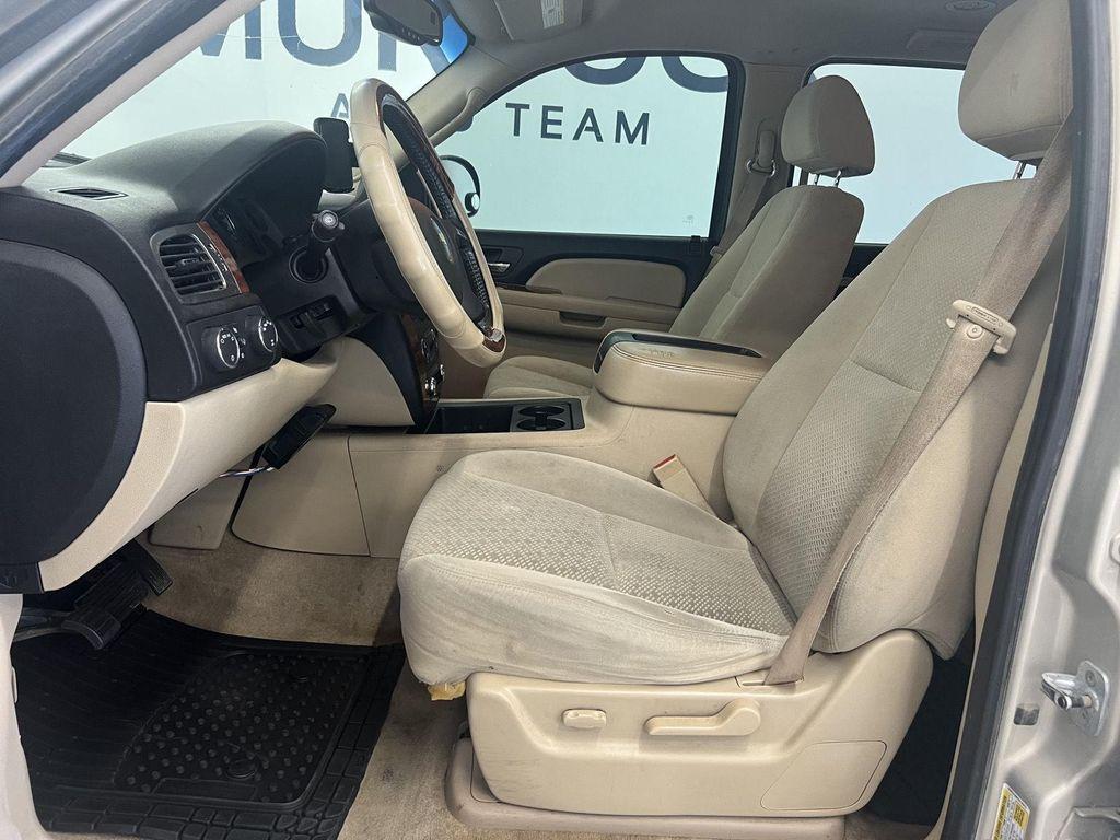 used 2007 Chevrolet Tahoe car, priced at $7,997
