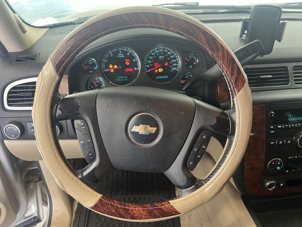 used 2007 Chevrolet Tahoe car, priced at $7,997