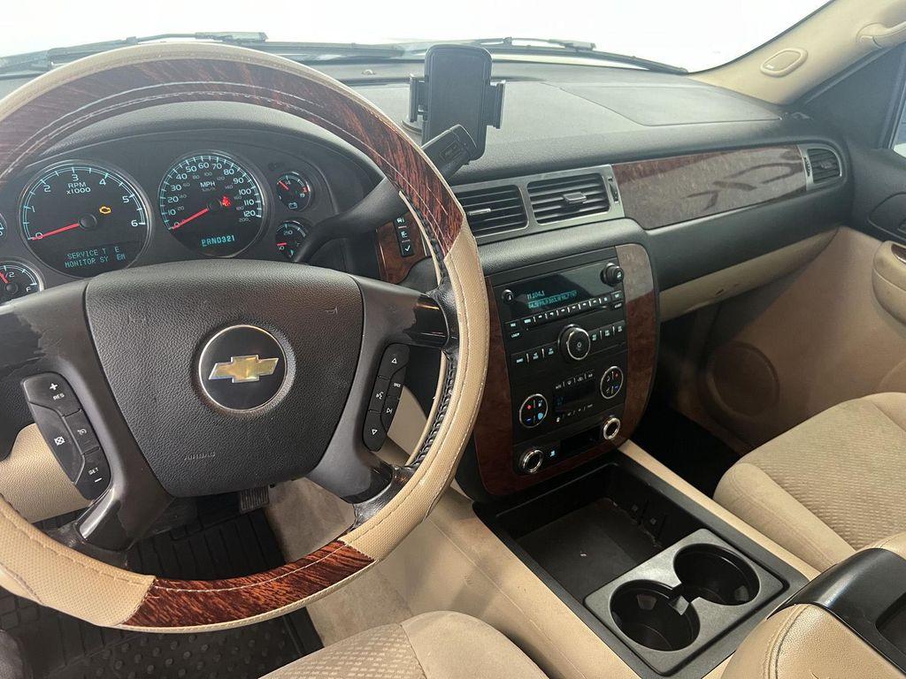 used 2007 Chevrolet Tahoe car, priced at $7,997
