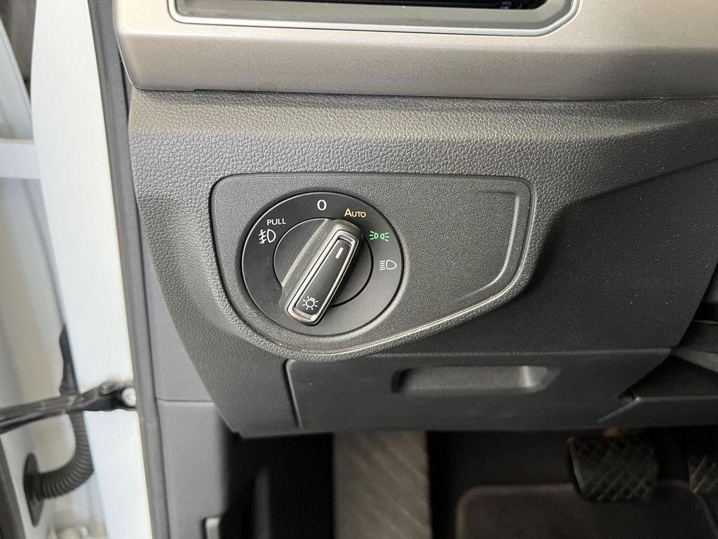 used 2019 Volkswagen Atlas car, priced at $18,287