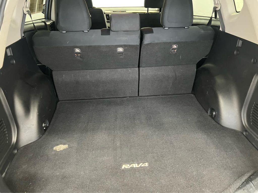 used 2013 Toyota RAV4 car, priced at $10,999