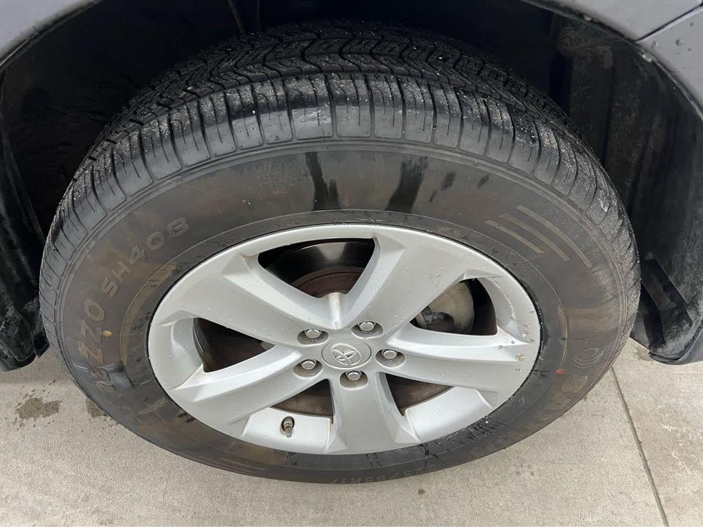 used 2013 Toyota RAV4 car, priced at $10,999