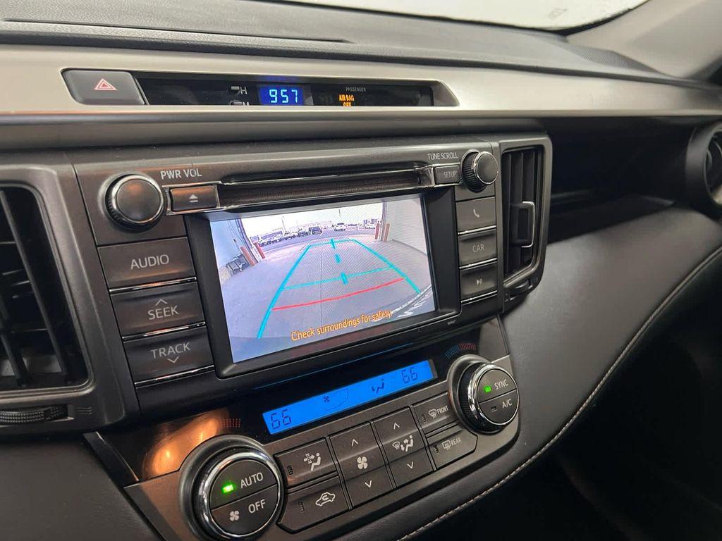 used 2013 Toyota RAV4 car, priced at $10,999