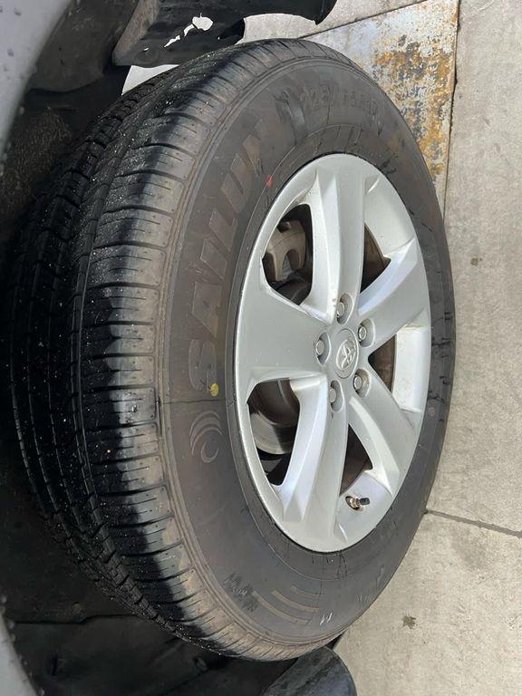 used 2013 Toyota RAV4 car, priced at $10,999