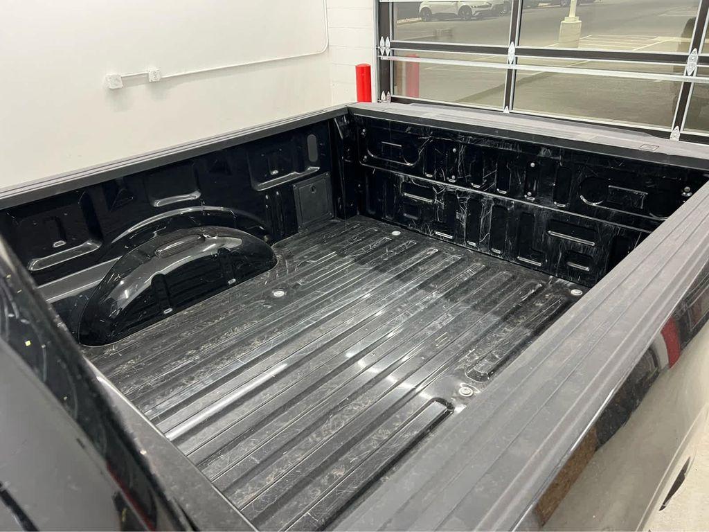 used 2024 Ford F-150 car, priced at $38,525