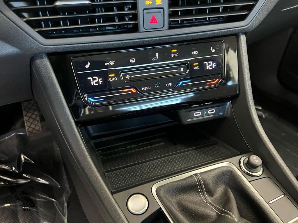 new 2026 Volkswagen Jetta car, priced at $28,411