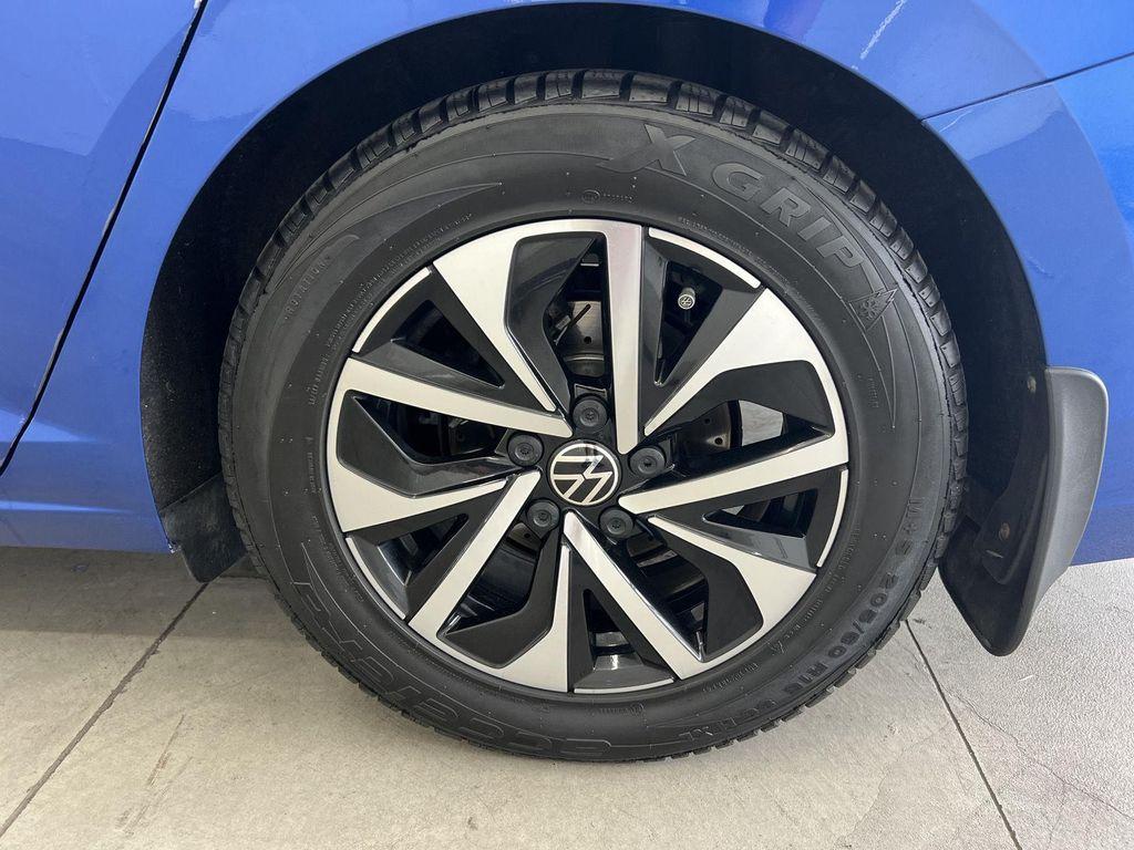 used 2023 Volkswagen Jetta car, priced at $18,832