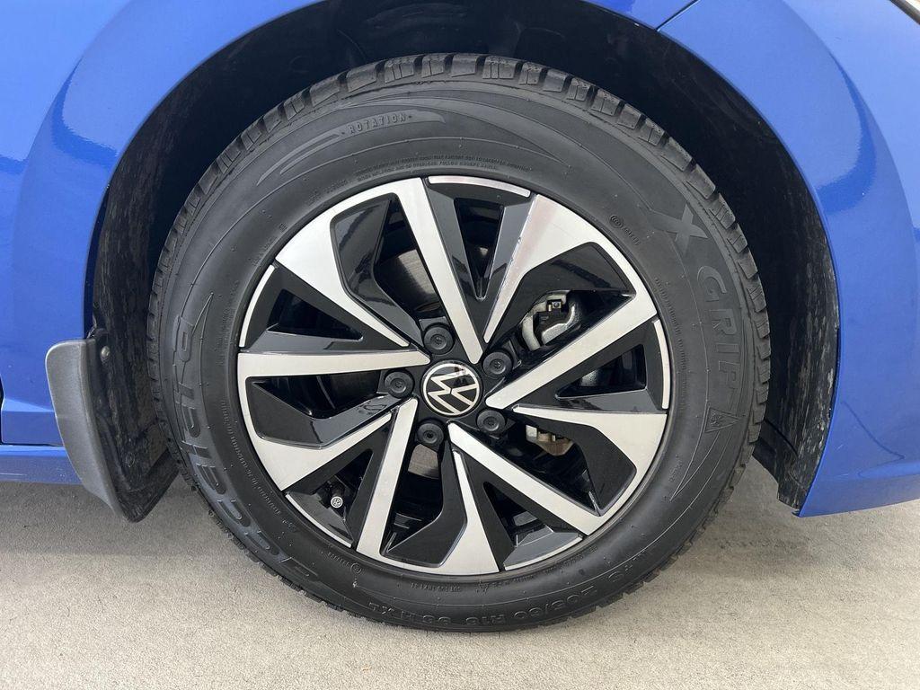 used 2023 Volkswagen Jetta car, priced at $18,832
