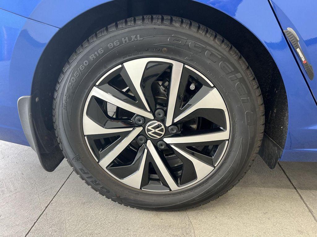 used 2023 Volkswagen Jetta car, priced at $18,832