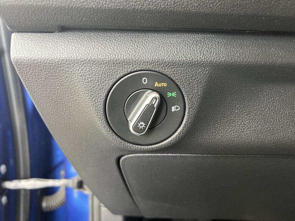 used 2023 Volkswagen Jetta car, priced at $18,832