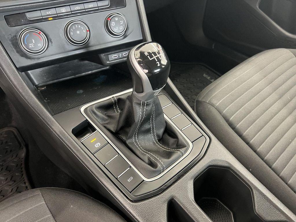 used 2023 Volkswagen Jetta car, priced at $18,832