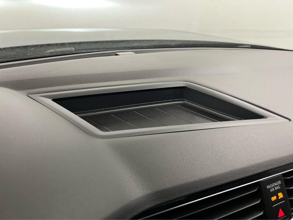 used 2022 Volkswagen Tiguan car, priced at $23,338