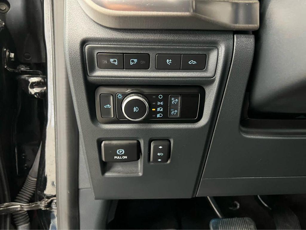 used 2023 Ford F-150 car, priced at $67,990