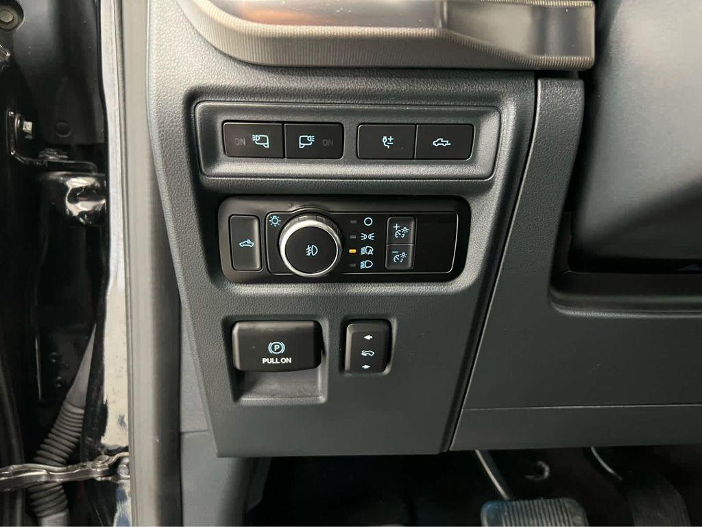 used 2023 Ford F-150 car, priced at $69,997