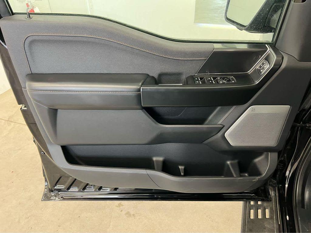 used 2023 Ford F-150 car, priced at $69,997
