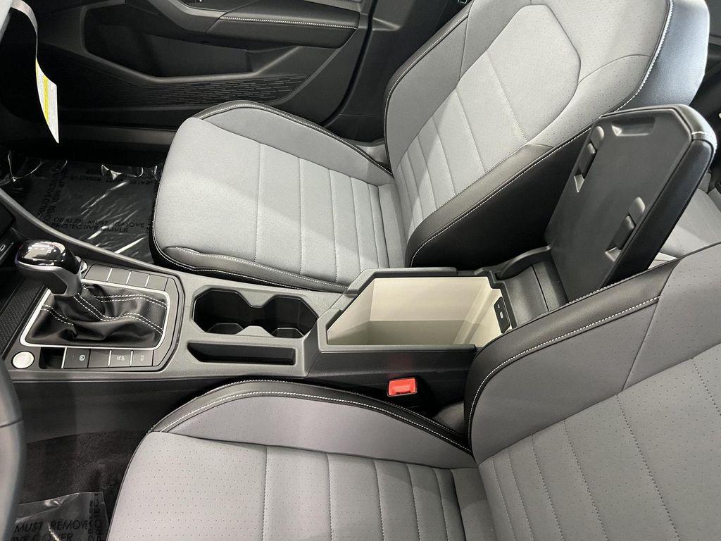 new 2026 Volkswagen Jetta car, priced at $28,103