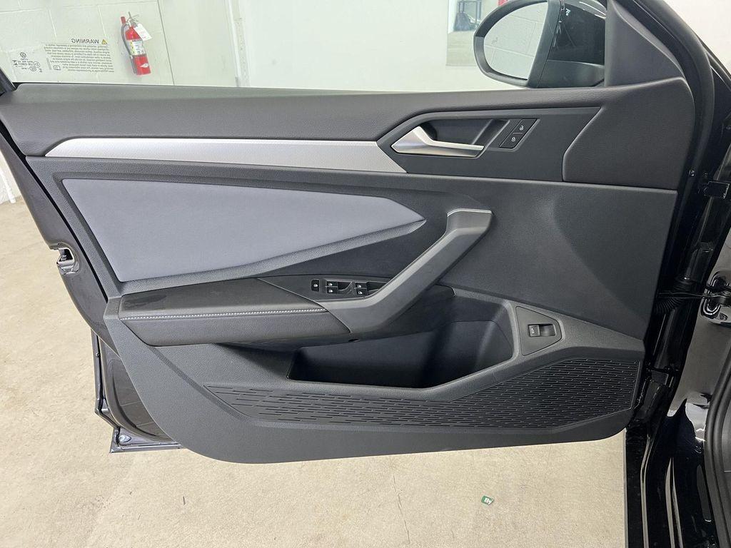new 2026 Volkswagen Jetta car, priced at $28,103
