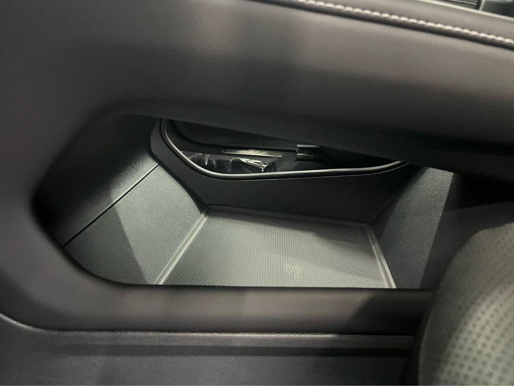 new 2026 Volkswagen Atlas car, priced at $47,780