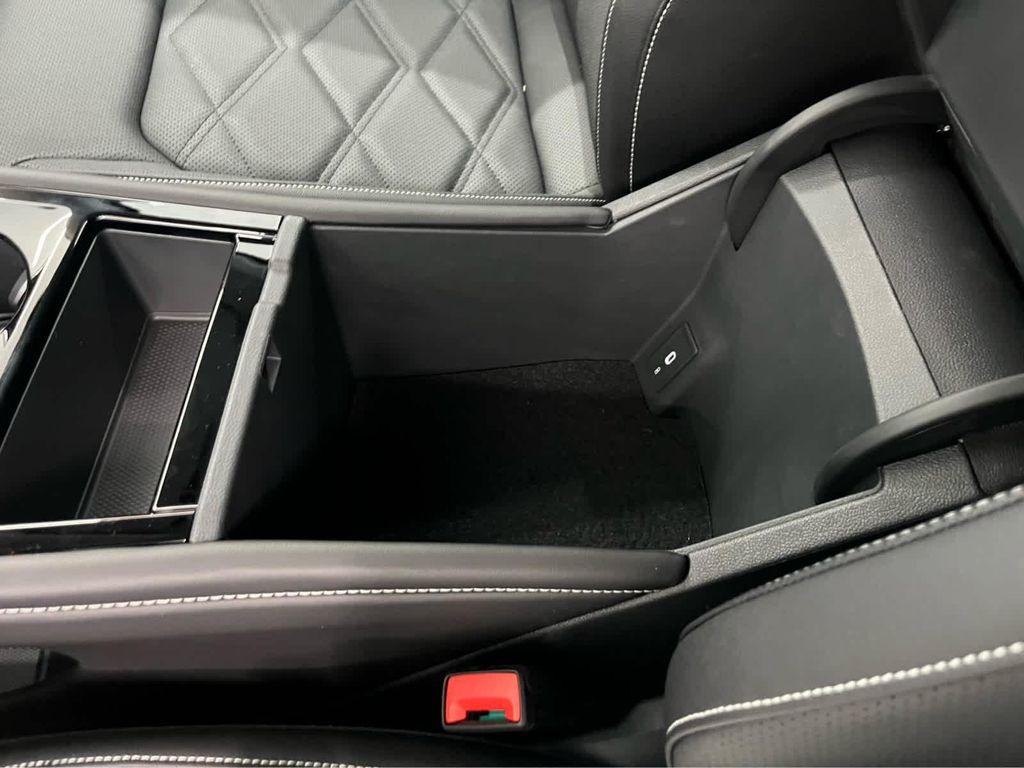 new 2026 Volkswagen Atlas car, priced at $47,780