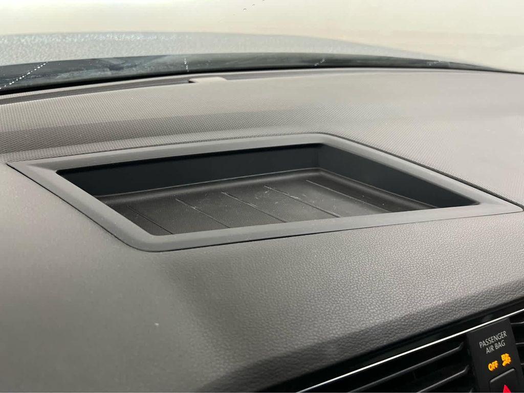 used 2021 Volkswagen Tiguan car, priced at $22,999