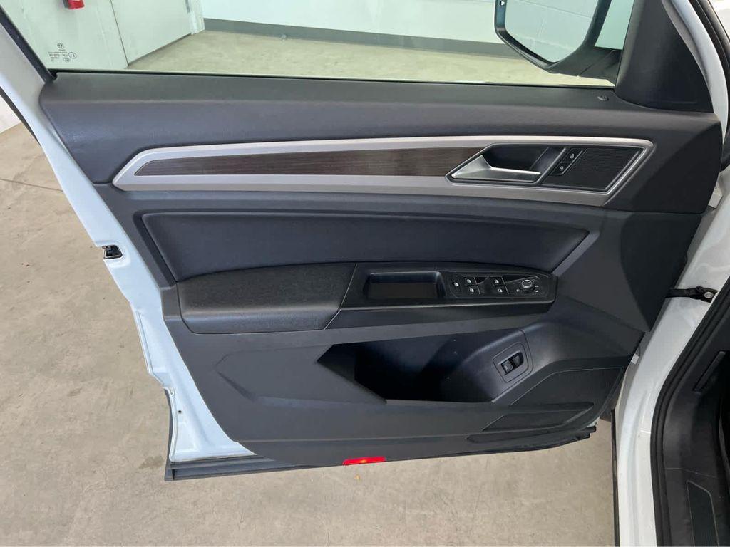 used 2019 Volkswagen Atlas car, priced at $16,450