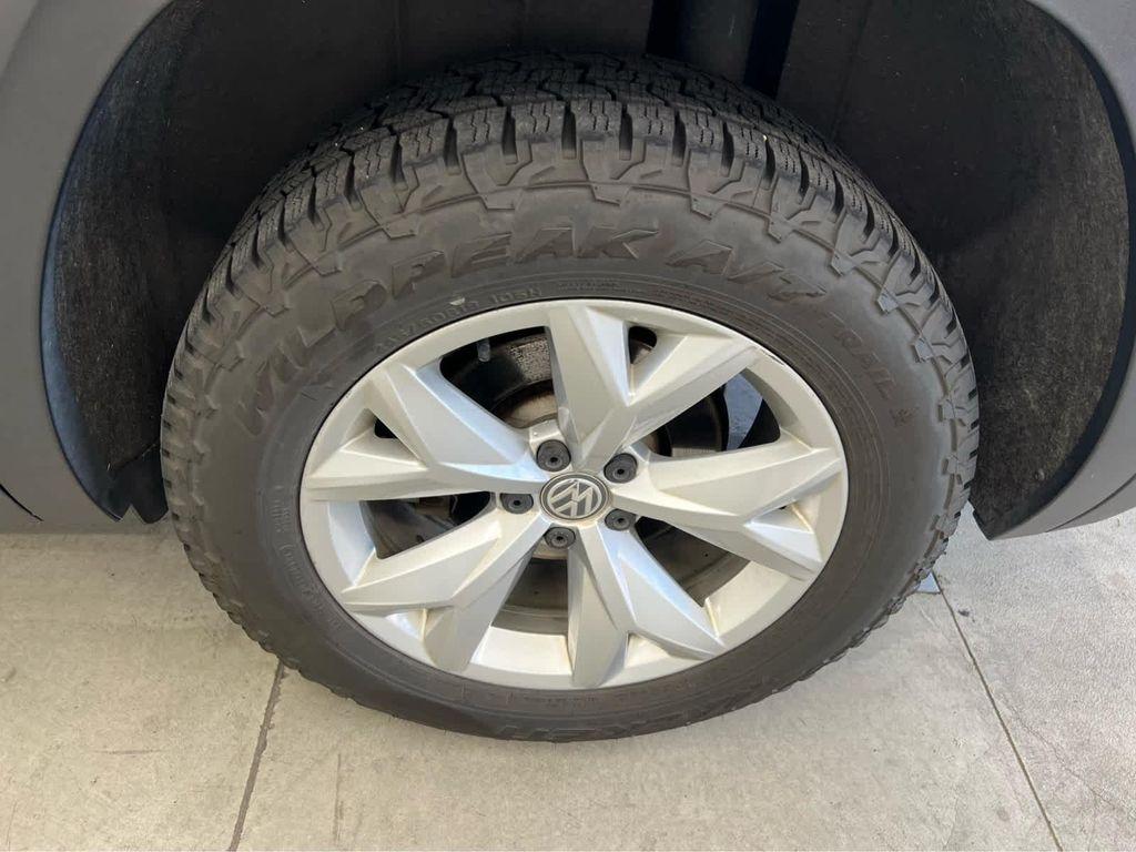 used 2019 Volkswagen Atlas car, priced at $16,450