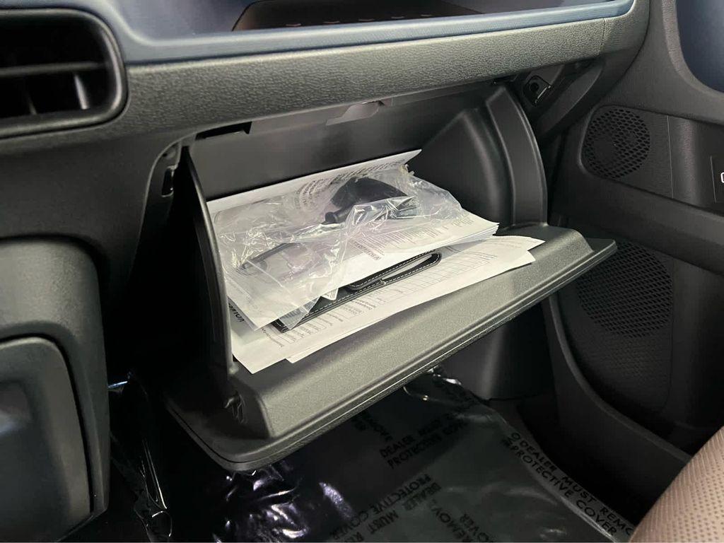 new 2025 Volkswagen ID. Buzz car, priced at $71,092