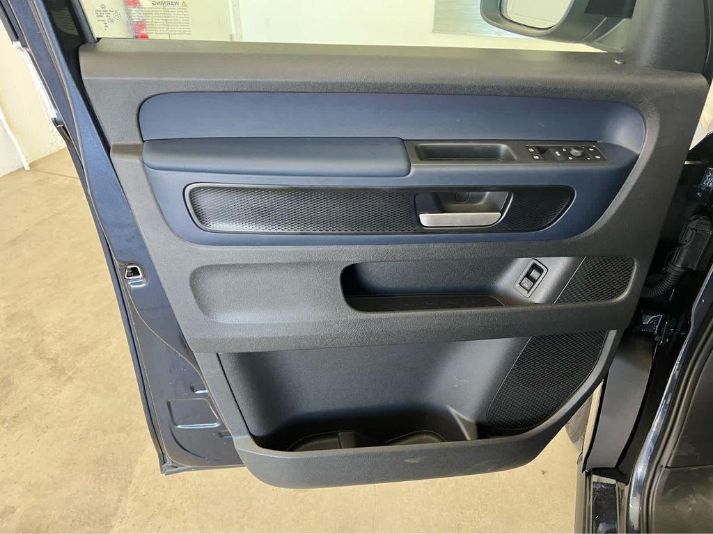 new 2025 Volkswagen ID. Buzz car, priced at $71,092