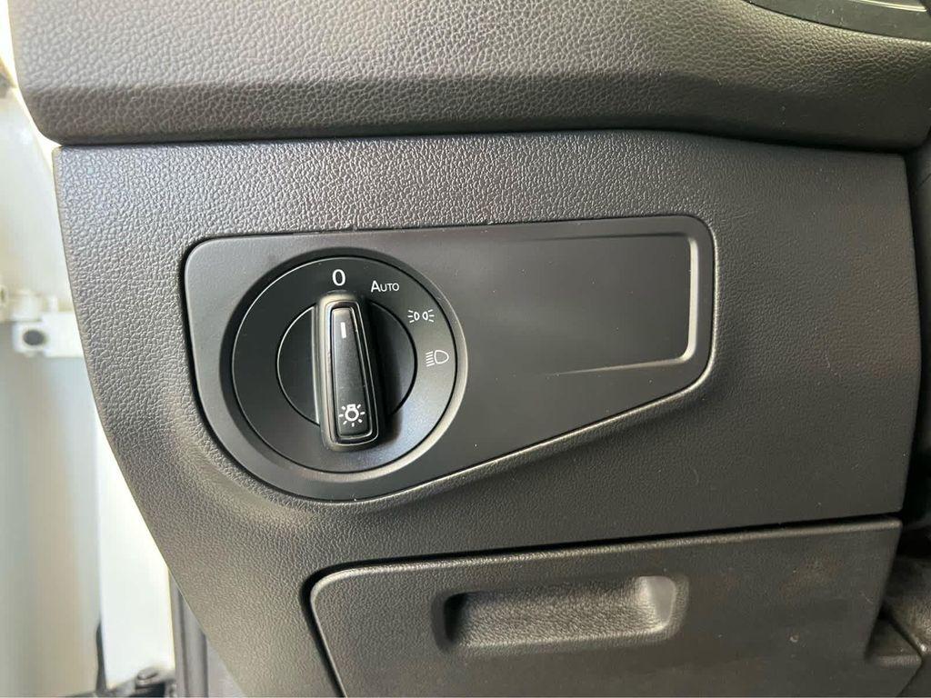 used 2020 Volkswagen Tiguan car, priced at $15,067