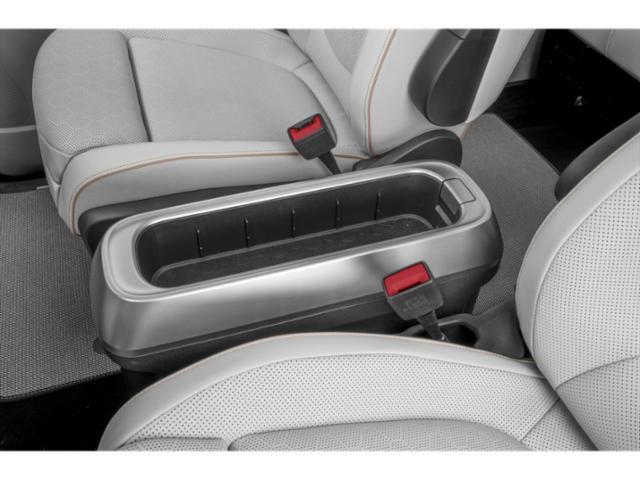 used 2025 Volkswagen ID. Buzz car, priced at $57,997