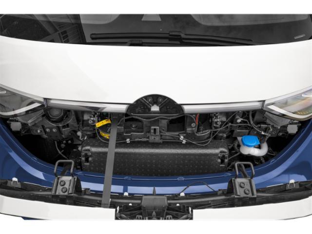 used 2025 Volkswagen ID. Buzz car, priced at $57,997