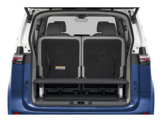 used 2025 Volkswagen ID. Buzz car, priced at $57,997