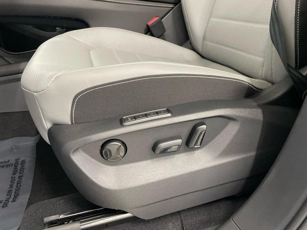 new 2025 Volkswagen Atlas Cross Sport car, priced at $46,705