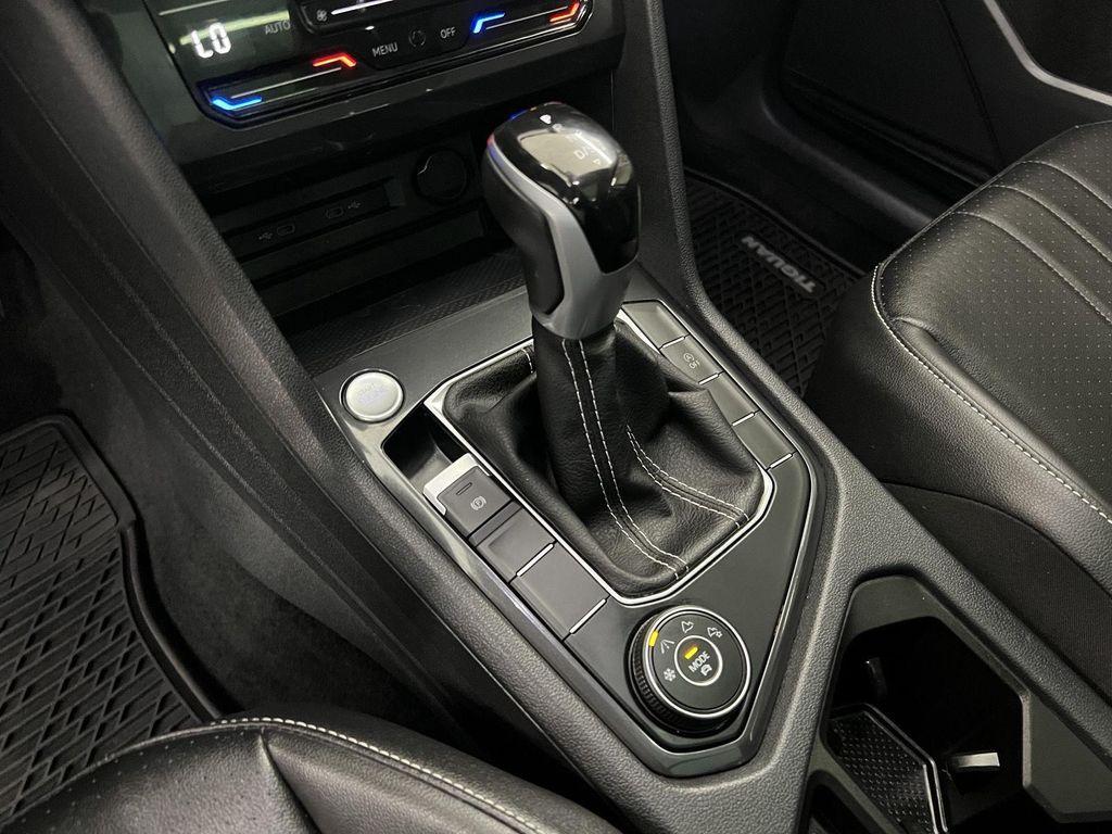 used 2022 Volkswagen Tiguan car, priced at $21,641