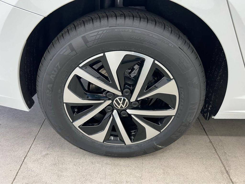 new 2026 Volkswagen Jetta car, priced at $24,885