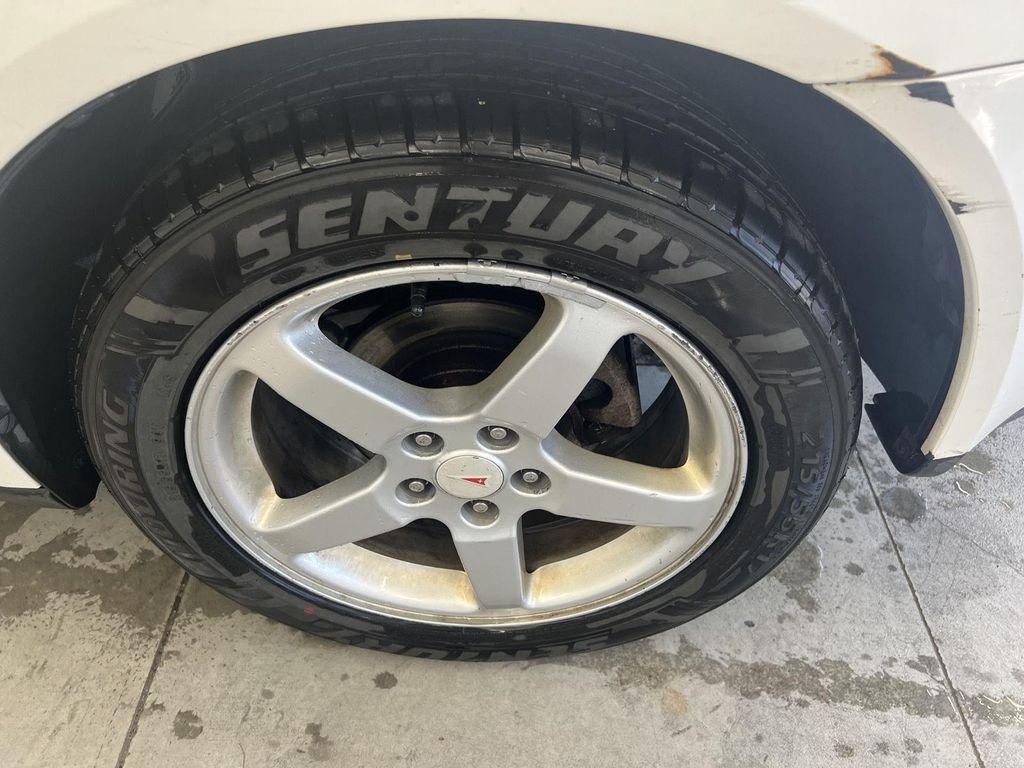 used 2008 Pontiac G6 car, priced at $5,497
