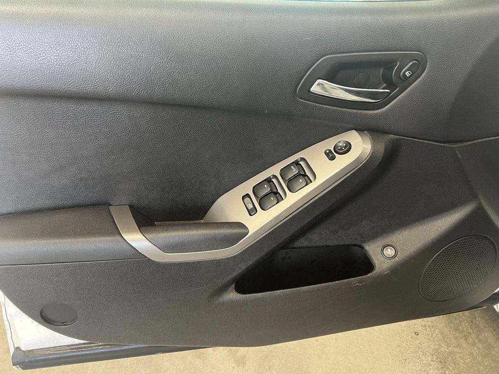 used 2008 Pontiac G6 car, priced at $5,497