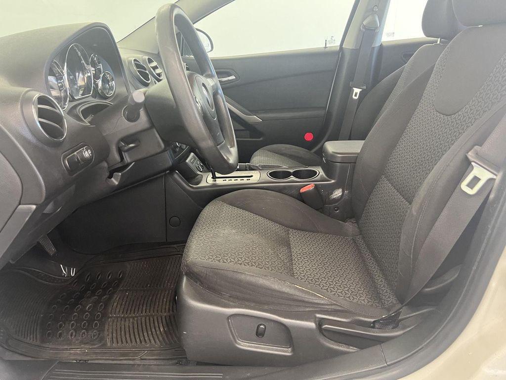 used 2008 Pontiac G6 car, priced at $5,497