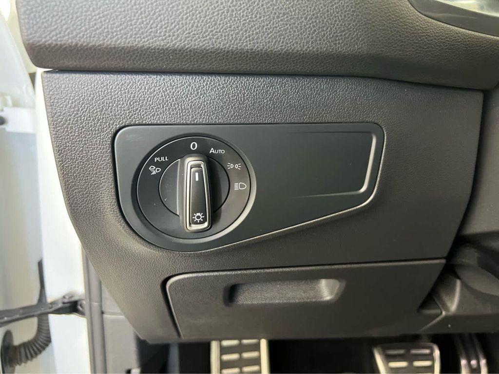 used 2022 Volkswagen Tiguan car, priced at $26,204