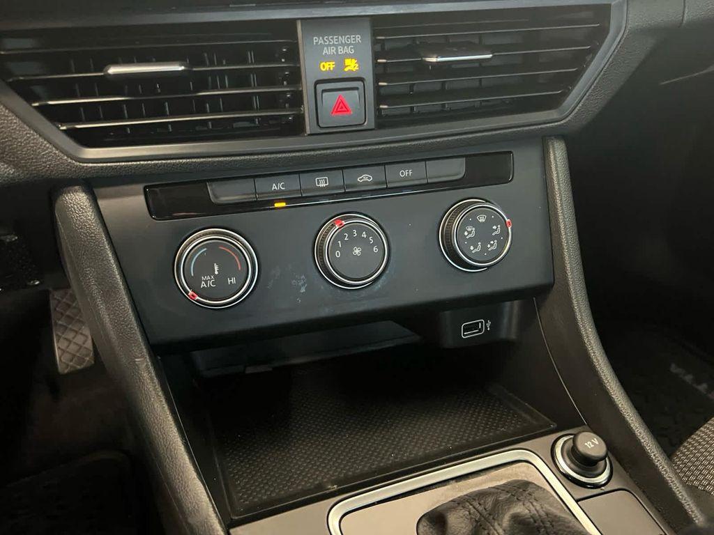 used 2019 Volkswagen Jetta car, priced at $13,755