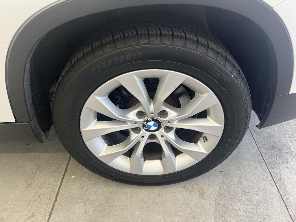 used 2013 BMW X1 car, priced at $9,817