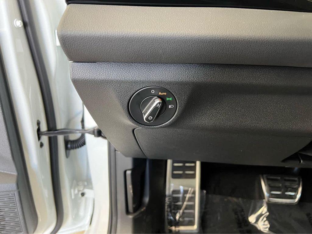 new 2026 Volkswagen Jetta car, priced at $26,344