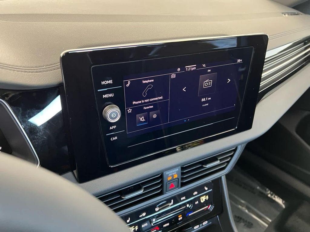 new 2026 Volkswagen Jetta car, priced at $26,344