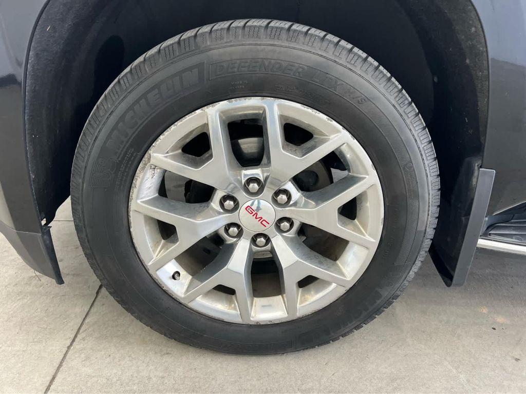 used 2016 GMC Yukon XL car, priced at $18,463