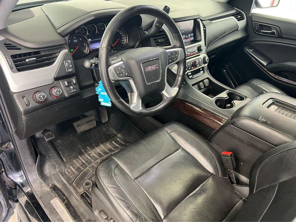 used 2016 GMC Yukon XL car, priced at $18,463