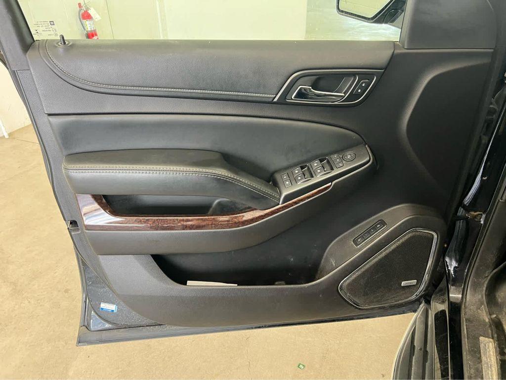 used 2016 GMC Yukon XL car, priced at $18,463