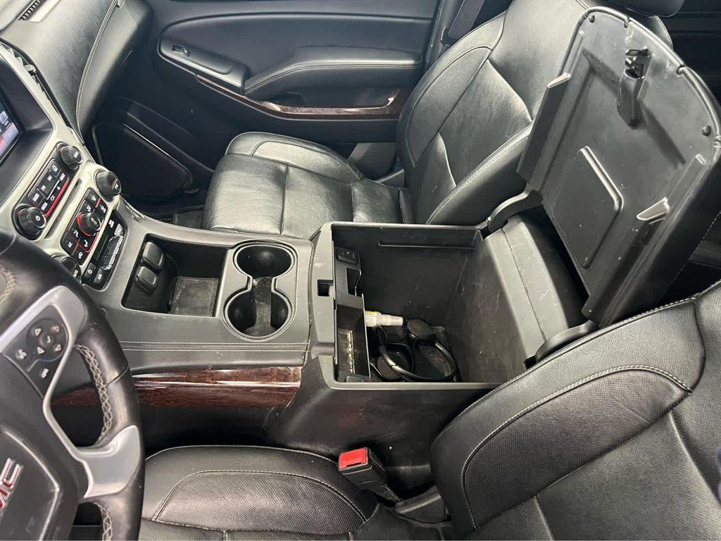 used 2016 GMC Yukon XL car, priced at $18,463