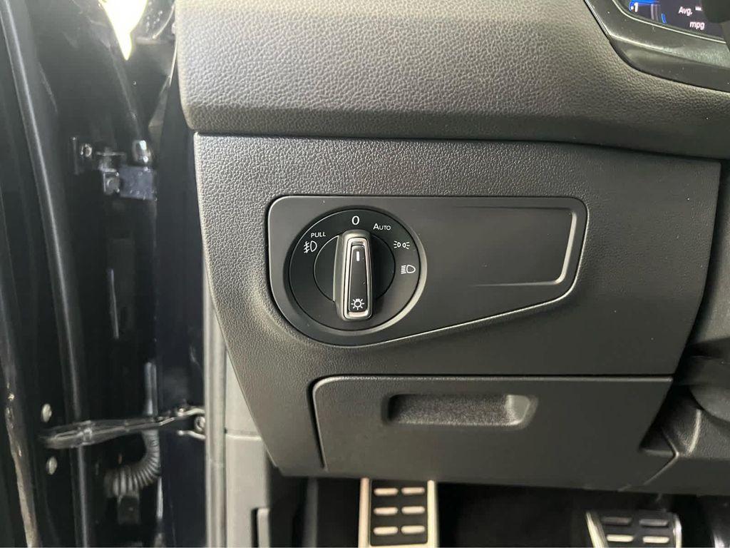 used 2021 Volkswagen Tiguan car, priced at $22,755