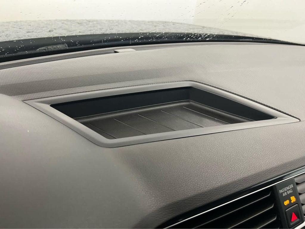 used 2021 Volkswagen Tiguan car, priced at $22,755